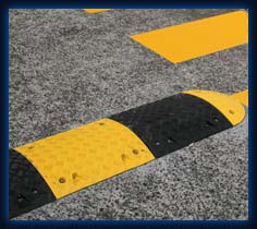 wheel stops